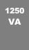 1250 VA