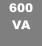 600  VA